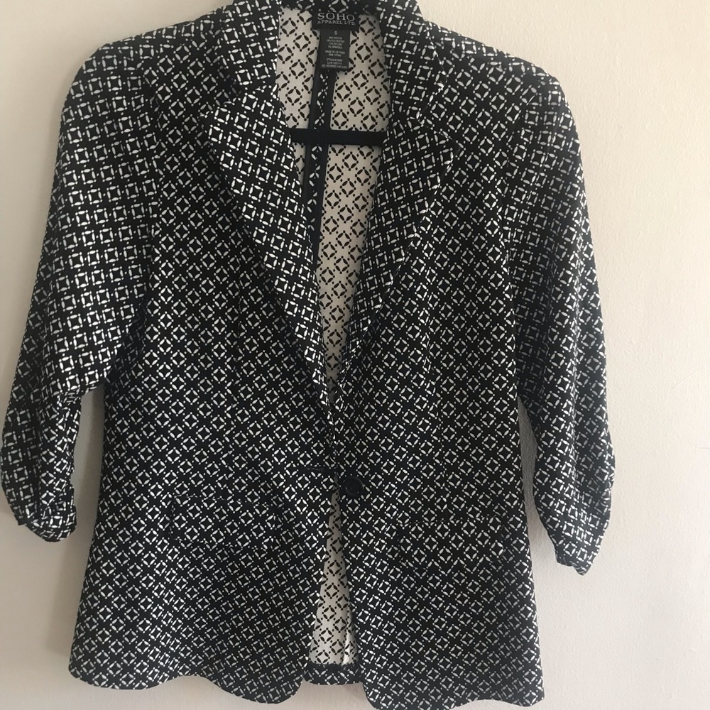 Blazer
